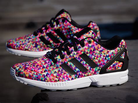 zx flux adidas schuhe|Adidas zx flux tokyo.